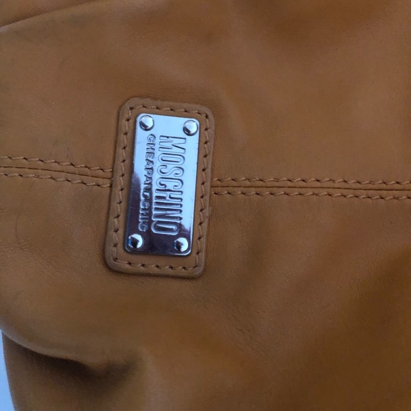 Moschino Cheap And Chic bag - Picture 5 of 5